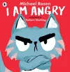I Am Angry cover