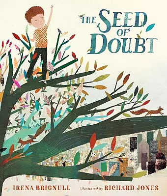 The Seed of Doubt cover