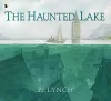 The Haunted Lake cover