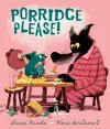Porridge Please! cover