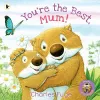 You're the Best, Mum! cover