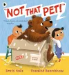 Not That Pet! cover