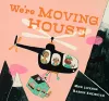 We're Moving House cover