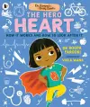 Dr Roopa's Body Books: The Hero Heart cover