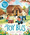 The Repair Shop Stories: The Toy Bus cover
