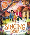 The Repair Shop Stories: The Singing Bear cover