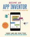 Become an App Inventor: The Official Guide from MIT App Inventor cover