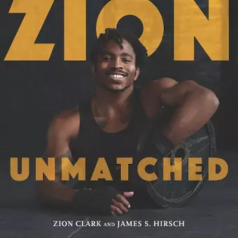 Zion Unmatched cover