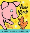 How Kind! cover