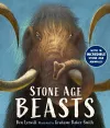 Stone Age Beasts cover