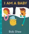 I Am a Baby cover