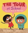 The Tour at School cover