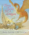 Three Tasks for a Dragon cover