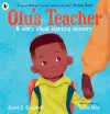 Olu's Teacher: A Story About Starting Nursery cover