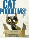 Cat Problems cover