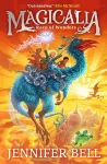 Magicalia: Race of Wonders cover