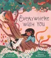Everywhere with You cover