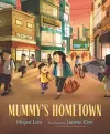 Mummy's Hometown cover