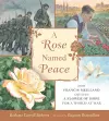 A Rose Named Peace cover