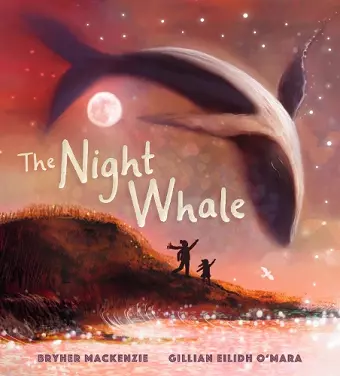 The Night Whale cover