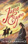Jane Eyre: Abridged for Young Readers cover