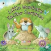 Little Wombat's Easter Surprise cover