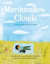 Marshmallow Clouds: Poems Inspired by Nature cover