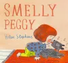 Smelly Peggy cover