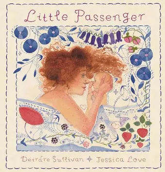 Little Passenger cover