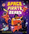 Space Pirate Bears cover