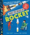 How to Build a Rocket cover