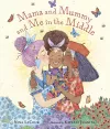 Mama and Mummy and Me in the Middle cover