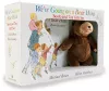 We're Going on a Bear Hunt Book and Toy Gift Set cover