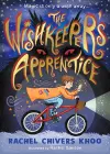 The Wishkeeper's Apprentice cover
