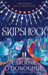 Skipshock cover