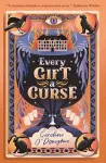 Every Gift a Curse packaging