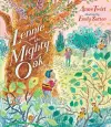 Lennie and the Mighty Oak cover