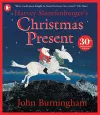 Harvey Slumfenburger's Christmas Present cover