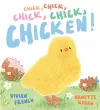 Chick, Chick, Chick, Chick, Chicken! cover