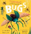A First Book of Bugs: with 30 poems about insects and minibeasts cover