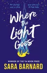 Where the Light Goes packaging