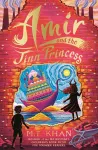 Amir and the Jinn Princess cover