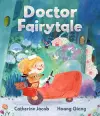 Doctor Fairytale cover