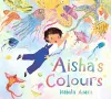 Aisha's Colours cover