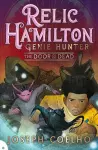Relic Hamilton, Genie Hunter: The Door of the Dead cover