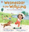 Wednesday Is for Wiggling cover