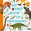 My First Book of Dinosaurs cover