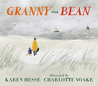 Granny and Bean cover