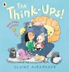 The Think-Ups cover