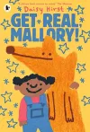 Get Real, Mallory! cover